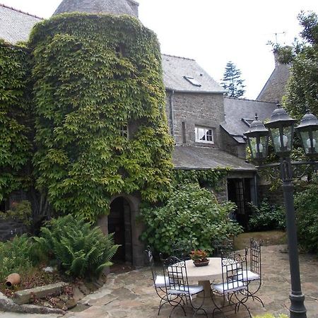 La Tourelle 22 Bed and Breakfast Quintin Eksteriør billede