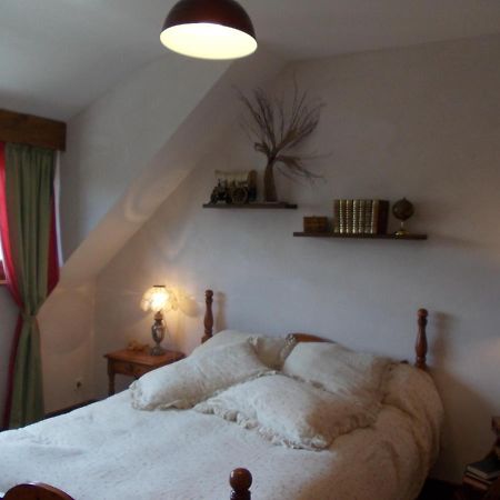 La Tourelle 22 Bed and Breakfast Quintin Eksteriør billede