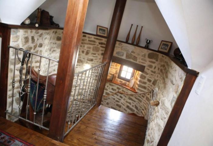 La Tourelle 22 Bed and Breakfast Quintin Eksteriør billede