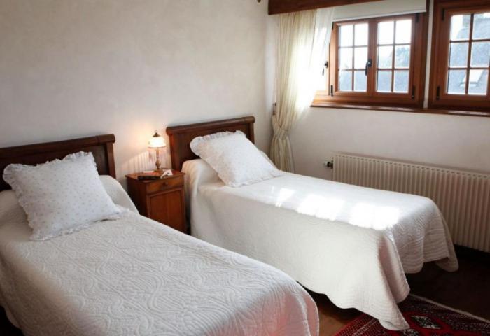 La Tourelle 22 Bed and Breakfast Quintin Eksteriør billede